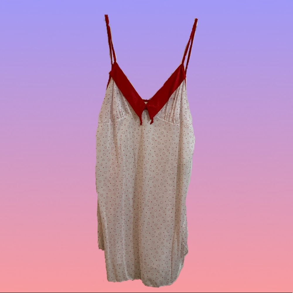Vintage Nightgown